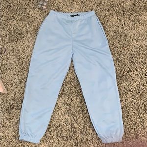 Sweatpants Pretty Little Thing